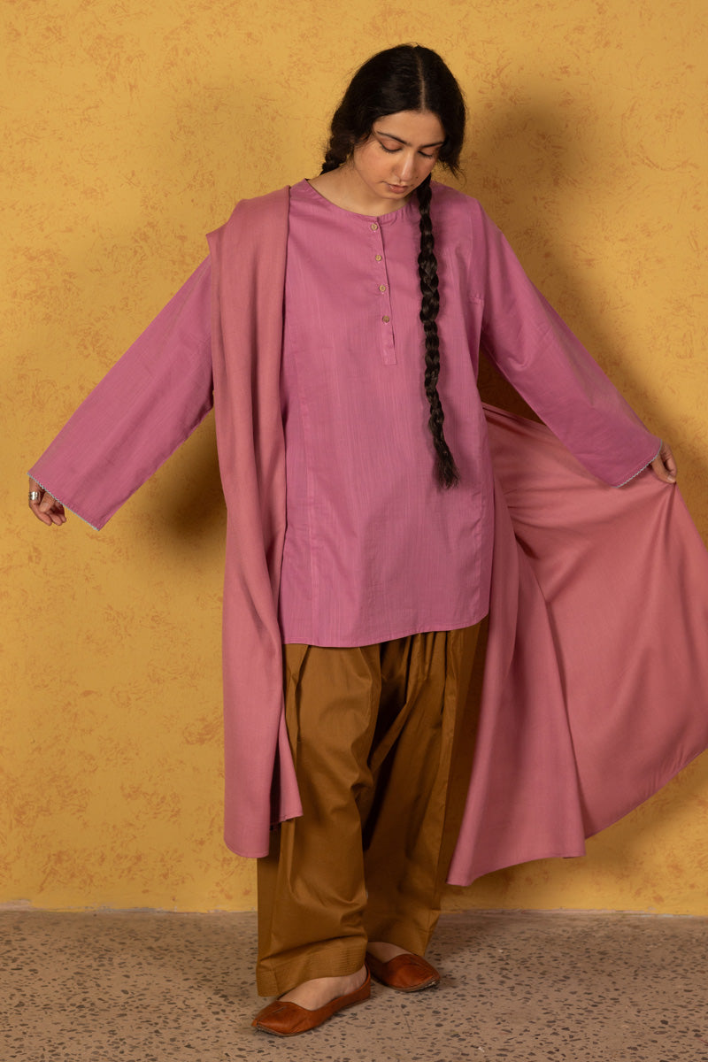 Sweet Revival Kurta