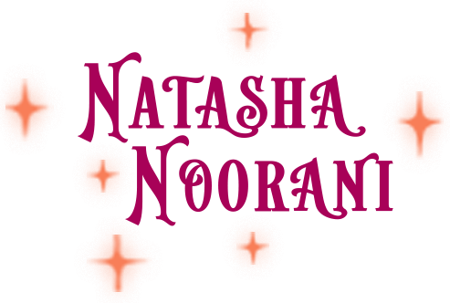 Natasha Noorani