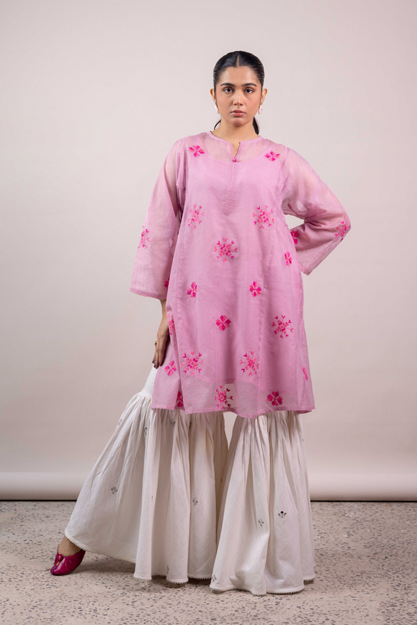 Phool Kahani Heritage Shirt