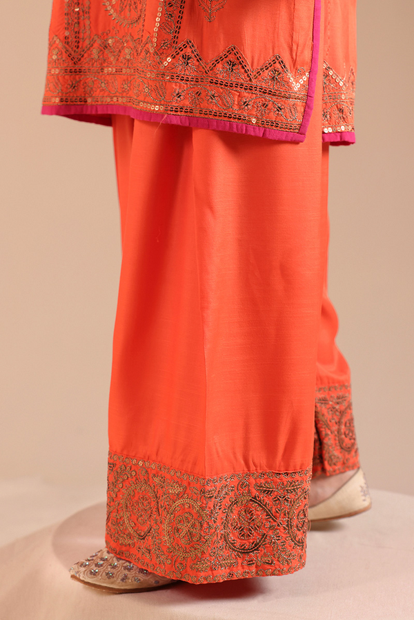 Silver Linning Sequin Set