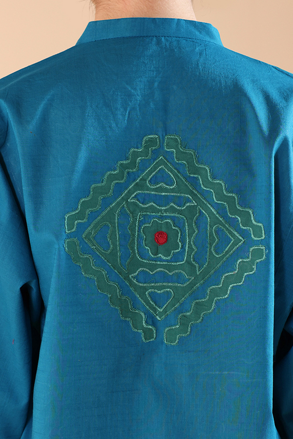 Appliqué Panel Play Set