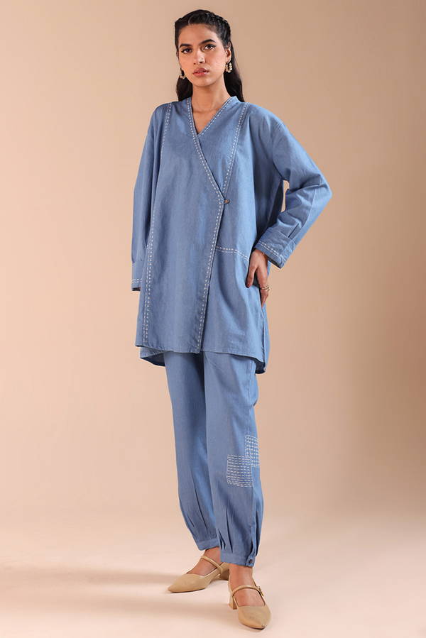 Sashiko Stitch Duo-Set