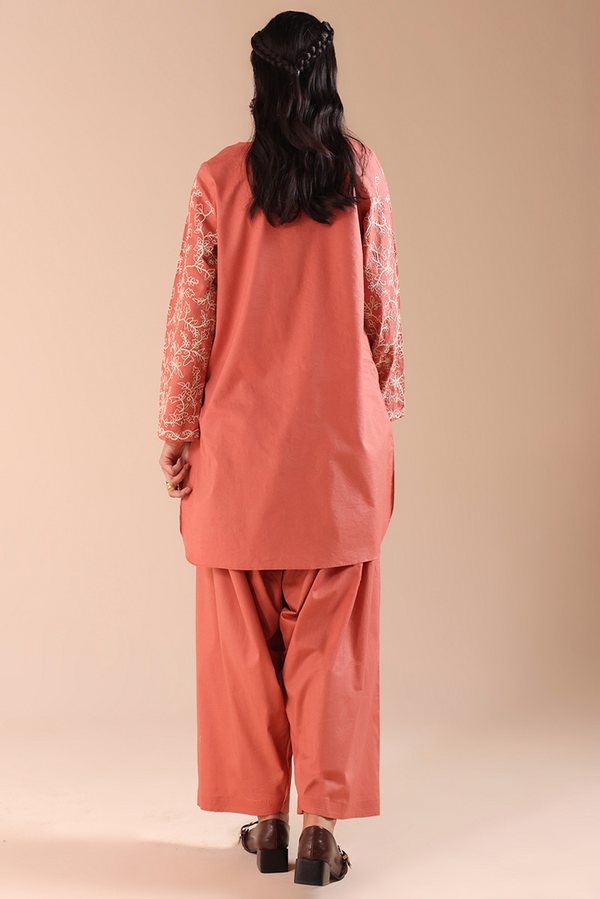 Timeless Thread-Line Set