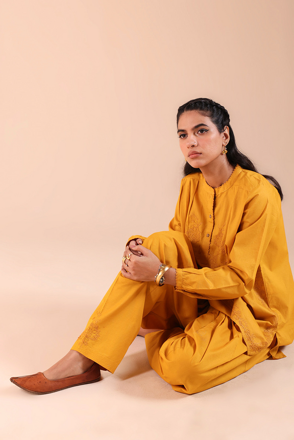 Timeless Threads Duo-Set