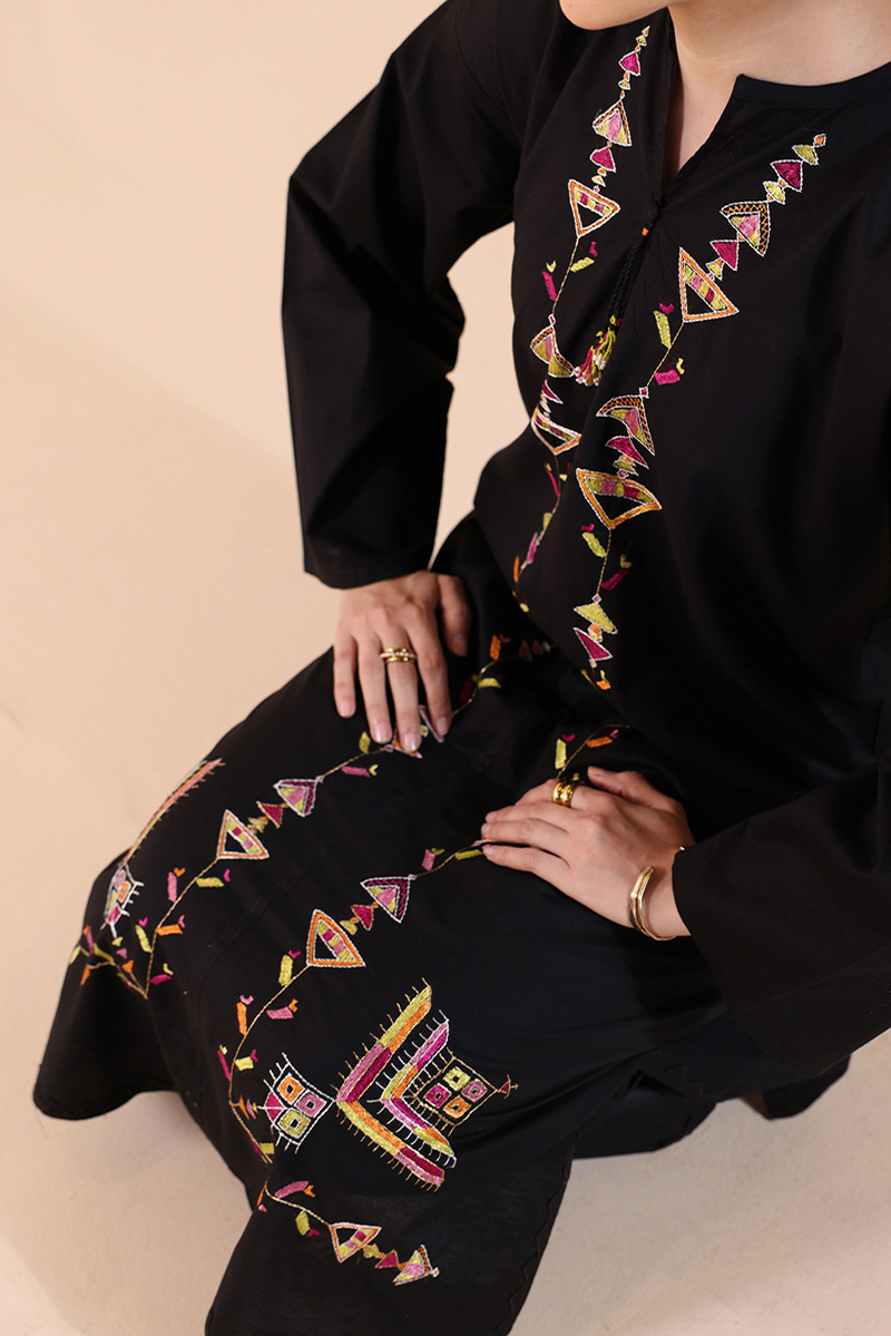 Sainchi Hand Crafted Set