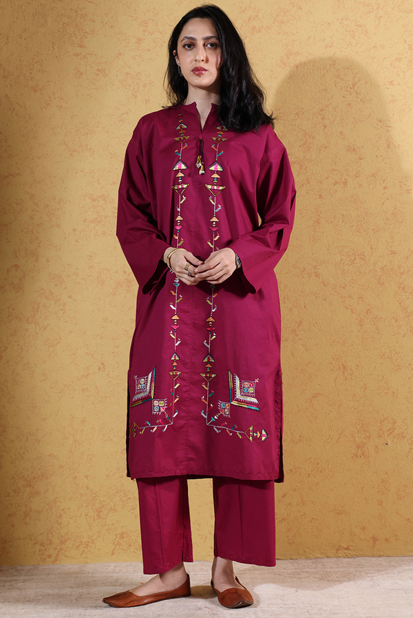 Sainchi Hand Crafted Set