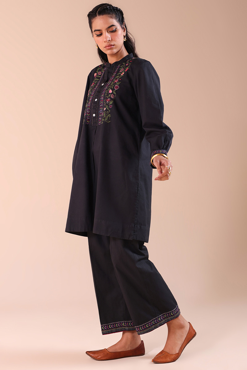 Chintz Rhapsody Hand-Crafted Set