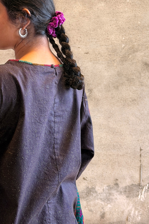 Patch Perfect Co-Ord Set