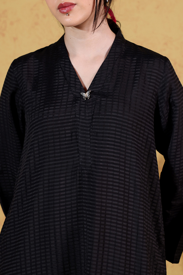 Monochrome Co-Ord Set