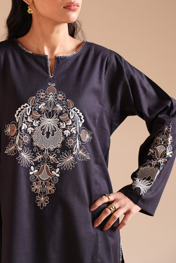 Stitch Misty Bloom Set