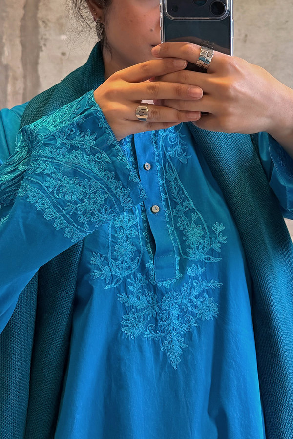 Chitrali Chogha Grace Set