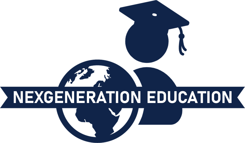 NexGeneration Education Logo